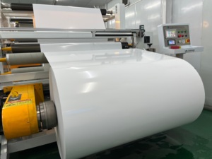 <span class=keywords><strong>Daron</strong></span> Film d'étiquette de moule personnalisé pour contenants en plastique Film IML écologique étanche anti-rayures - Product Image 4