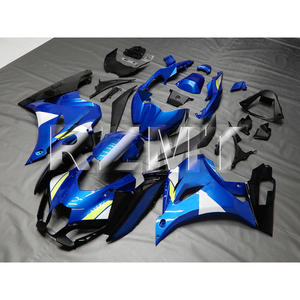 Kit de Carenado Personalizado para Motocicleta SUZUKI GSXR1000 2017-2026 GSXR 1000 GSX-R1000, Carenados de Inyección ABS, S1017-112a - Product Image 3