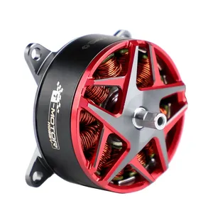 Moteur sans balais en métal T-MOTOR AM60 V2 pour <span class=keywords><strong>avion</strong></span> EPP <span class=keywords><strong>F3P</strong></span> 4D 300-600g, vol en intérieur et en extérieur - Product Image 4