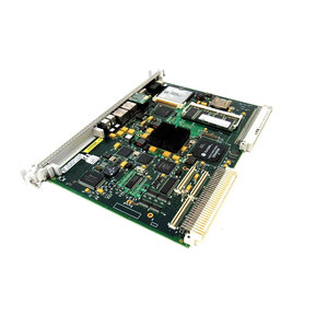 Placa Procesadora G-E Fan-uc VME7700RC 100% Original, Nueva, 9cm*12cm*3cm, Origen EE. UU. - Product Image 3