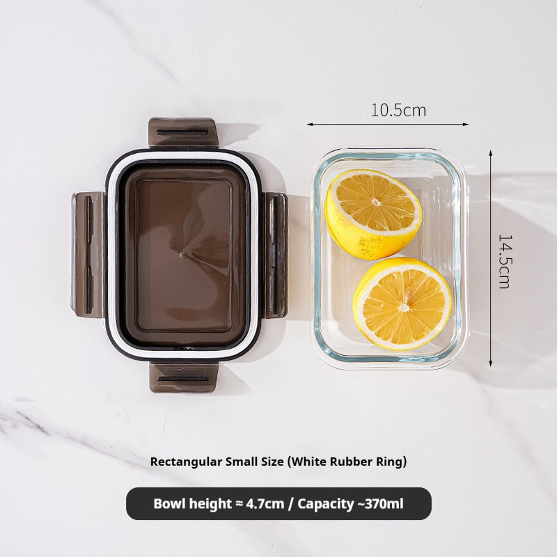 Semi-transparent black