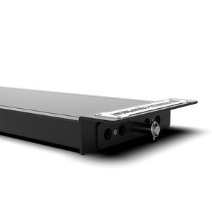 Ensemble de sièges utilitaires réglables en acier QLI Premium QUSS48, coussin de squat robuste pour box squat, plateforme d'escalade, accessoire pour rack de squat - Product Image 4