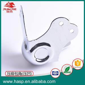 Trường Hợp Chuyến Bay Các Bộ Phận Góc Bảo Vệ Stackable Bóng Góc - Product Image 3