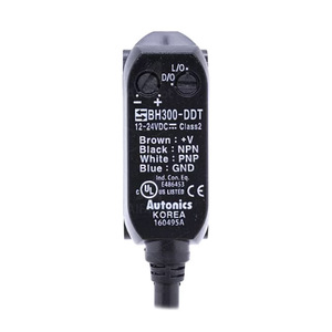 Nuevos Sensores de Proximidad Originales Autonics Serie BH BH300-DDT/BH4M-PDT/BH6M-PDT - Product Image 4