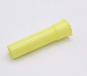 Guida del tubo dell'astina di livello dell'olio motore per trasportatore VW <span class=keywords><strong>T5</strong></span> TOUAREG 2.5 <span class=keywords><strong>2003</strong></span> - 2010 070115629KG VA0318 - Product Image 4