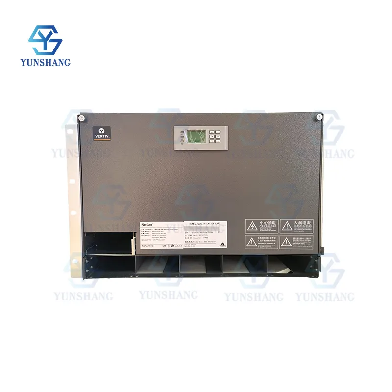 Factory price Highly precise Vertiv Embedded 48VDC Power System Netsure 731 A61-S4