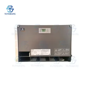 Precio de fábrica Sistema de alimentación de 48V CC integrado Vertiv de alta precisión Netsure 731, de corriente