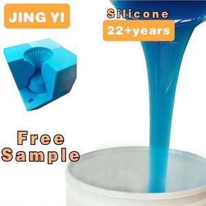 מפעל לספק שקוף <span class=keywords><strong>rtv</strong></span> סיליקון גומי <span class=keywords><strong>rtv</strong></span> <span class=keywords><strong>2</strong></span> עובש סיליקון גומי עבור pu פוליאוריטן הליהוק סיליקון עובש סיליקון - Product Image 6