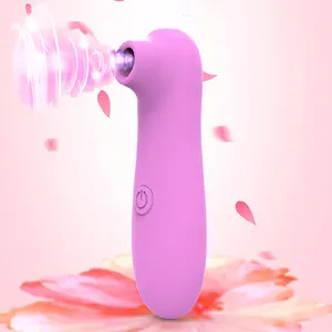 Güçlü titreşimli meme enayi Oral klitoral teşvik vibratör kadınlar için G Spot vibratör seks oyuncakları