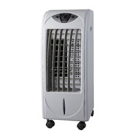 65W 6L vente en gros petit refroidisseur d'air de guangzhou aircooler eau pour la maison