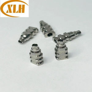 Nha khoa quét cơ thể Lớp 5 Titan tạm thời <span class=keywords><strong>abutment</strong></span> nha khoa sản phẩm của nhà máy Trung Quốc sản xuất - Product Image 5