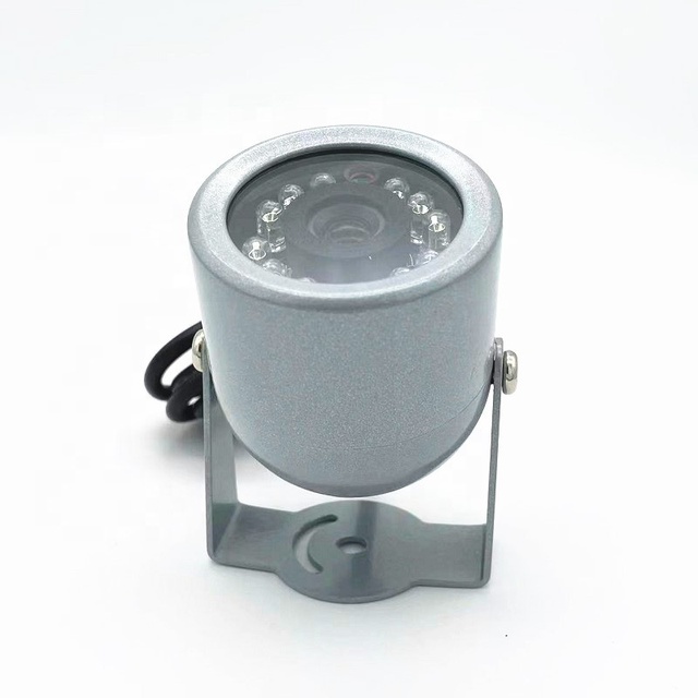 1280x960P 1.3MP VC0706 TTL RS232 RS485 Serial JPEG Camera Night Vision CMOS Sensor IR UART Interface SD Card Storage IP65