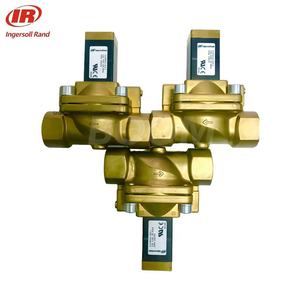 93198554 Solénoïde de purge Rand, pièces de rechange industrielles pour vis Rand - Product Image 2