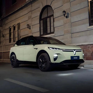 Chongqing Amity cina produttore Auto elettriche prezzo all'ingrosso Voyah coraggio Zhiyin Auto per adulti Auto - Product Image 3