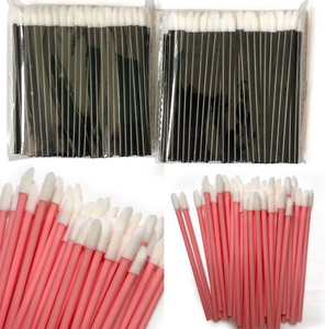 Prix de gros des pinceaux à lèvres jetables Pinceau de maquillage - Product Image 3