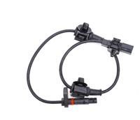 JJQ Vente en gros d'usine de haute qualité 57475-T0A-A01 Système de freinage automobile Capteur ABS Roue arrière gauche pour Honda CRV 2012-2016