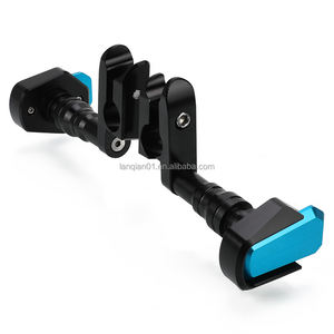 Protector de Chasis para CFMOTO CF MOTO 450NK <span class=keywords><strong>450</strong></span>, Deslizadores de Chasis, Protección Contra Caídas, NK <span class=keywords><strong>450</strong></span> NK450, <span class=keywords><strong>2023</strong></span> 2024 2025 - Product Image 4