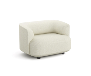 Sofá Majlis de Tela Moderna, Elegante Asiento para Eventos y Bodas, Sala de Estar para Oficinas y Proyectos, Venta al por Mayor S26 Diseño Moderno - Product Image 4