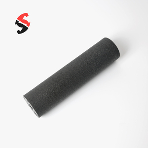 Rodillo de Espuma EPP Ecológico para Masaje Muscular de Espalda, Pies y Brazos, Alivio de Tensión, Terapia Física - Product Image 4