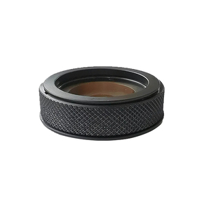 LinduNV Verstellbarer Iris-Adapterring <span class=keywords><strong>Tarsier</strong></span> Eclipse Kompatibel mit PVS14 Objektiv für Nachtsichtgeräte - Product Image 3