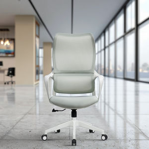 Chaise de bureau ergonomique colorée en gros de mode pour la chaise de maille de patron d'enfants d'adolescent - Product Image 5