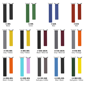 <span class=keywords><strong>Bracelet</strong></span> de montre-<span class=keywords><strong>bracelet</strong></span> en silicone à fermeture magnétique haut de gamme RYB pour <span class=keywords><strong>Samsung</strong></span> <span class=keywords><strong>Galaxy</strong></span> <span class=keywords><strong>Watch</strong></span> Ultra 47mm <span class=keywords><strong>Bracelet</strong></span> de brassard de sport - Product Image 6