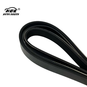 สายพานวีริบเบิ้ล FB 6PK2460 059903137P สำหรับอะไหล่รถยนต์ HDE ขายส่ง สำหรับรถยนต์ออดี้ A6 - Product Image 3