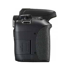 Appareil photo reflex numérique 750D avec capteur CMOS APS-C, kit complet, objectif zoom 18-55 mm, stabilisation optique de l'image, écran >3 pouces - Appareil photo de voyage pour débutants - Product Image 5