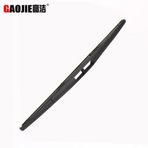 Bras d'essuie-glace arrière Gaojie OE28790JG00A pour Nissan X-Trail 2008-2013, matériau PBT - Product Image 3