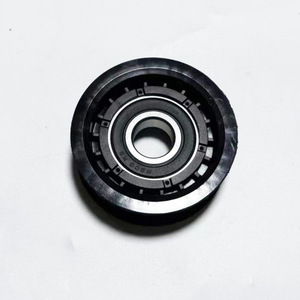 Polea Tensora 059903341J para Audi Q7 3.0T, Pieza de Repuesto para Motor Diésel - Product Image 2