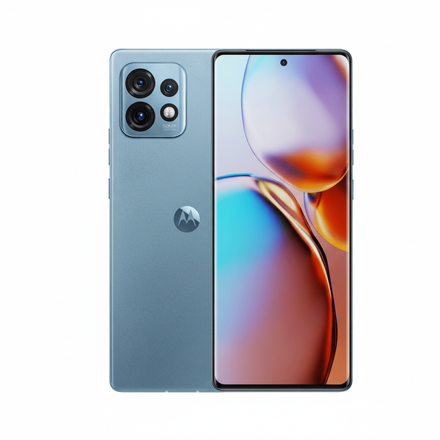 Motorola Moto X40 5G 6.7"OLED 165Hz 12/512GB 50MP Snapdragon8Gen2 4600mAh FedEx