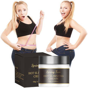 <span class=keywords><strong>Mejor</strong></span> <span class=keywords><strong>Crema</strong></span> Reductora Corporal Spring Tree con Aceite de Semilla de Jojoba, <span class=keywords><strong>Crema</strong></span> Caliente <span class=keywords><strong>para</strong></span> Quemar Grasa en 3 Días, Pérdida Rápida de Peso en la Cintura, Eliminación de <span class=keywords><strong>Celulitis</strong></span> - Product Image 4