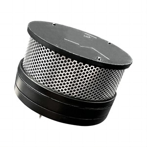 Détecteur de fumée BM22S2021-1 Holtek Capteur numérique BM22S2021-1 détecteurs de fumée BM22 Maisons intelligentes Appareils IoT MCU intégré - Product Image 2