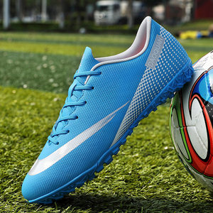 Scarpe <span class=keywords><strong>da</strong></span> <span class=keywords><strong>Calcio</strong></span> Sportive Personalizzate Unisex per Estate Inverno Primavera - Ingrosso Fabbrica - Product Image 6