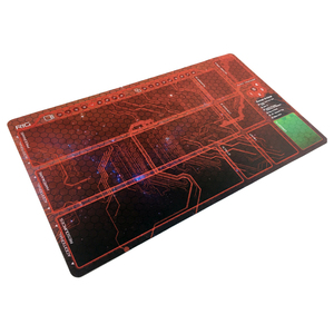 Alfombrillas de Ratón Personalizadas de <span class=keywords><strong>Cardfight</strong></span> <span class=keywords><strong>Vanguard</strong></span>, Superficies de Juego de Goma para Computadoras de Escritorio - Product Image 1