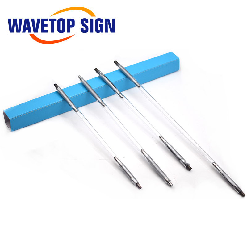 Лазерная ксеноновая лампа WaveTopSign серии X9, короткая дуговая лампа Q-switch Nd, импульсная вспышка