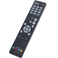 Utilisation de la télécommande RC-1244 pour le récepteur AV du système de cinéma maison DENON AVR-S760H RC1244 AVRS760H Support personnalisé