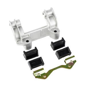 Nuevo Soporte de Montaje para Tanque de Combustible 170/173/178/186/186FA/188F para Mini-Arados Diésel Refrigerados por Aire para Uso Agrícola, Tipo Cable - Product Image 1