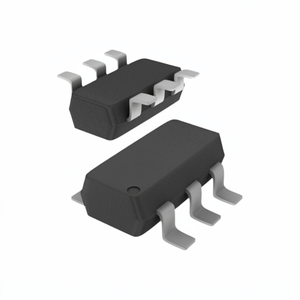 Transistores IMD10AT108 SC-74, SOT-457 Componente Electrónico en Stock - Product Image 1