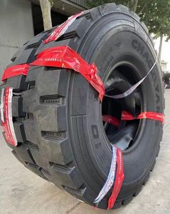 ยางรถบรรทุกหนัก 12.00R20 EZ310 ใหม่ ได้รับการรับรอง DOT/ECE/ISO/CCC/GCC/SONCAP ทนทานต่อการใช้งานกับของหนัก - Product Image 2