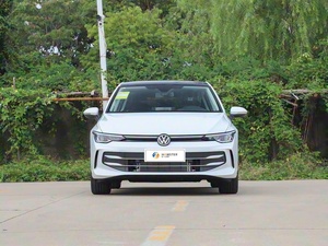 Nuova Auto a Benzina Turbo ad Alte Prestazioni per VW <span class=keywords><strong>Golf</strong></span> R Hatchback, Pneumatici R17, Cambio Automatico, Telecamera Posteriore, Sedili in Pelle, Guida a Sinistra - Product Image 3