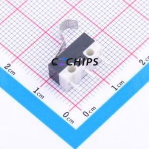 K9-1267U-02 Limit Switch Through hole Component (THT) Switch 100mA 30V 1A 125V - Product Image 1