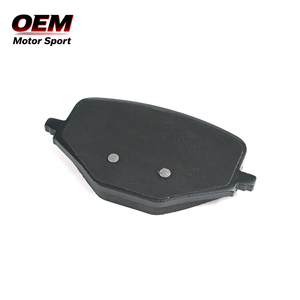 A0004201404  0004203805 pour Toyota YARIS, ETIOS, COROLLA, HIACE Plaquettes de frein avant Pièces de frein automobiles - Product Image 5