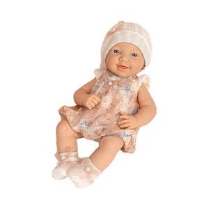 Venta Directa de Fábrica de Muñecas <span class=keywords><strong>Reborn</strong></span> Realistas de Silicona de Alta Calidad de 12 Pulgadas para Niños - Product Image 4