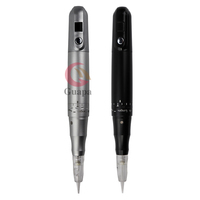 Machine de maquillage Permanent numérique, affichage LED, vitesse, Eyeliner pour sourcils, lèvres, Microblading, Machine de tatouage, poids léger 54.8g