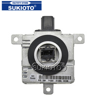 SUKIOTO D4S D4R Xénon HID Commande de Ballast Unité W3T24571 W3T23371 W3T21571 Pour Mitsubishi Honda Mazda 3 CX-5 CX5 CX-9