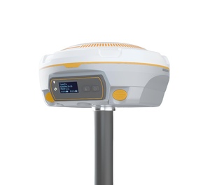 Comnav/Sino N5 GNSS rtk/gps RTK พร้อมช่อง1198และ IMU สำหรับการสำรวจที่ดิน GNSS Rover + ราคาพื้นฐาน - Product Image 2