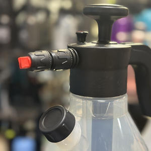 Pulverizador de Espuma Fx de 2000 ml, Limpiador de Autos a Presión de Aire con Función de Autolimpieza - Product Image 3