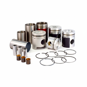 Pistones M50 - Product Image 2