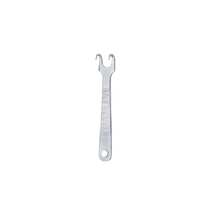 Cottle Alar &amp; Skin Hook Stainless Steel Best <strong>Cardiology</strong> Surgery Instrument - Product Image 1